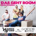 Das Geht Boom (Shag Ragga)(Radio Edit)