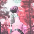 Viktoryia Lehlik、SolarGod - I Never Let You Go
