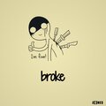 Jones - Broke