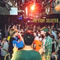 MCリトル、MisterBee、Quark、ウマバヒナタ、DJ P.T.R、HaiDou - NEW ERA