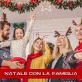 Natale Con La Famiglia