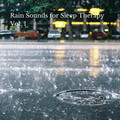 Rain Sounds for Sleep Therapy Vol. 1