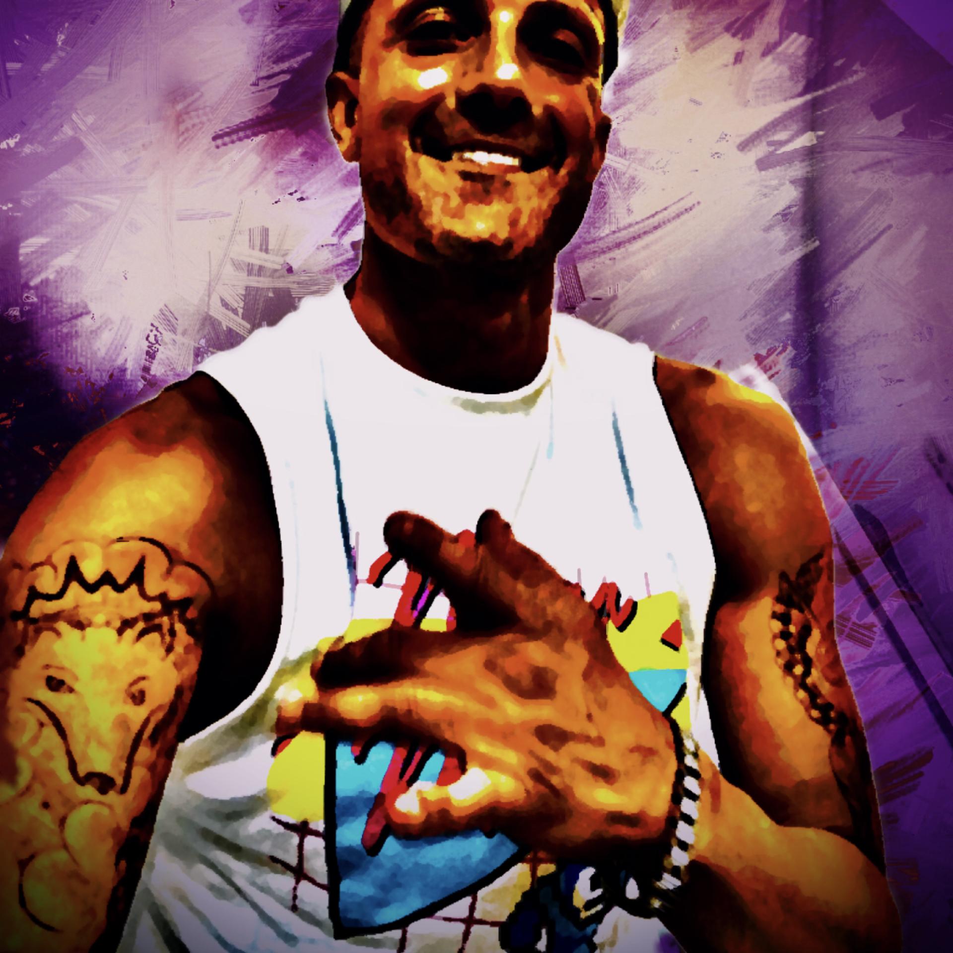 Brushpaint (Explicit)