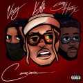 CONSCIENCE (feat. VORY & Seddy Hendrinx)(Explicit)