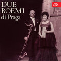 Due Boemi di Praga - Tre pezzi per I Due Boemi