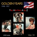 Art Mooney - I'm Looking over a Four Leaf Clover