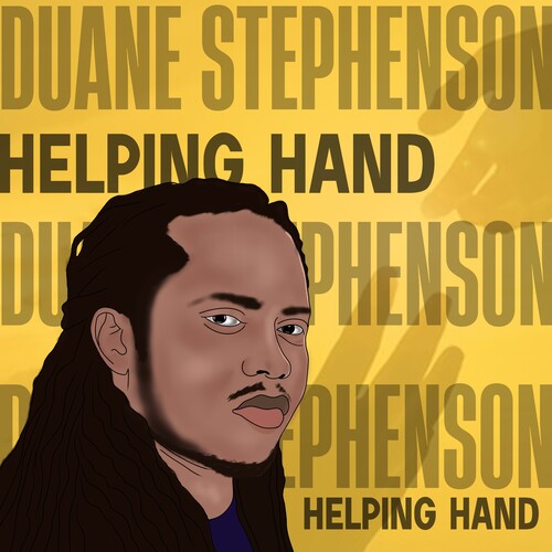 duane stephenson - Helping Hand