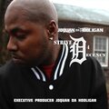 Joquan Da Hooligan、derrick irie、LOWDOWN、Tony 2 Fingers - Wanna Be God (feat. Derrick Irie Low Down & Tony 2 Fingers)(Explicit)