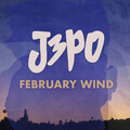 J3po、russell gunn、Antoine Katz、Amir Oosman - February Wind