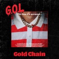 Coucheron、G.O.L.、pasha - Gold Chain (Explicit)