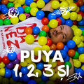 Puya - 1, 2, 3 ŞI