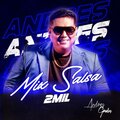 Andres Grados - Ay Amor / Quitemonos la Ropa / a Punto de Estallar