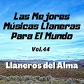 Llaneros del Alma - El Botarata