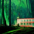 холли ветролов - Школы не существует