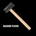 Scammer - Wagner (Phonk)