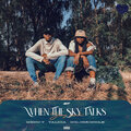 Talicia、2nd_Chronicle、Mxnic T - When The Sky Talks
