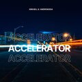 ARKHELL、Androm3da - Accelerator (Radio Edit)