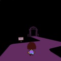 LOFI LAND - Snowdin Town