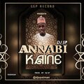 DJ SP - Annabi Kaine