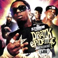 DJ Storm - Intro (Explicit)