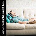 Meditationsmusik - Zentriere dich