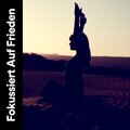 Fokussiert Auf Frieden