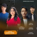 Karsang Lama、Ashik Lama、Stylish Tamang Jitu Lopchan - Current Short (feat. Stylish Tamang, Jitu Lopchan & Ashik Lama)