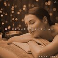 Sasha Jones、Osi Tejerina - Blues For Christmas