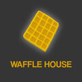 Kdyn - Waffle House