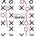 Noughts、Crosses - Riding