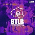 DJ Bill E Kool - BTLB America