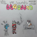 Mr. Sounds - Mao Mao