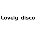 Lovely disco