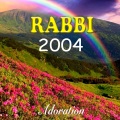 Rabbi - Plus blanc que neige