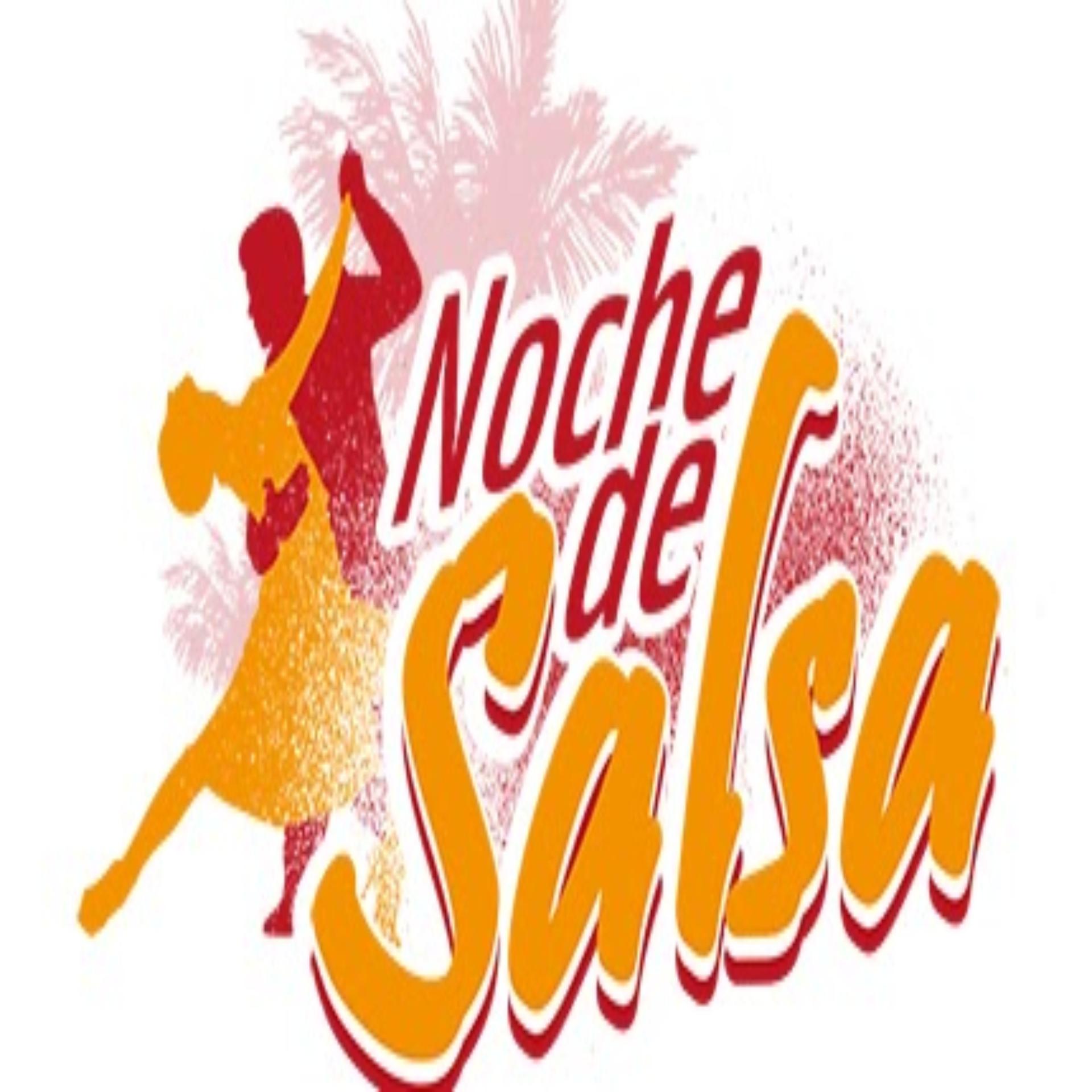 DJ Sabrosura - Noche de Salsa