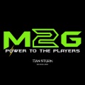 M2g Power to the Players