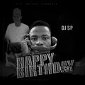 DJ SP - Happy Birthday J.