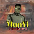 DJ SP - Munyi Shakuwa
