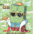 Ezzy Atoms、Alison - GOD DID