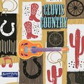 Billy Thompson、The Melody Cowboys - Old Maid of the Town