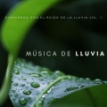 Musica Para Meditar、Dormir Profundamente Hipnosis、Lluvia para Dormir ASMR - Meditación Con La Lluvia De Verano
