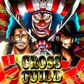 Cross Guild (feat. Rustage & Connor Quest!)(Explicit)