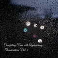 Comforting Rain with Approaching Thunderstorm Vol. 1