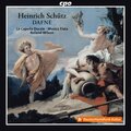 Schütz: Dafne (Reconstr. R. Wilson)