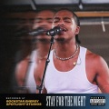 Stay For The Night (Rockstar Energy Studios Freestyle|Explicit)