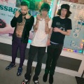 Philip Solo、mayh3mp、Capoxxo - Bubblegum (Explicit)