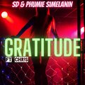 Phumie Simelanin、Dumisani Chris、SD - Gratitude (feat. Dumisani Chris)(Explicit)