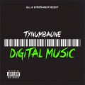 TYNUMBAONE、Flux - THINK AGAIN (feat. FLUX)(Explicit)