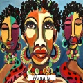 Gazzille_Z.A、Djuma Soundsystem - Wanalia