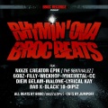 Dipiz、Black 10、Lyrical Kay、Broc - Esclavage Mental (feat. Dipiz Black 10 & Lyrical Kay)(Rmx)